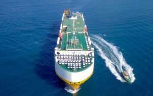 At Skylink, we do more than just logistics